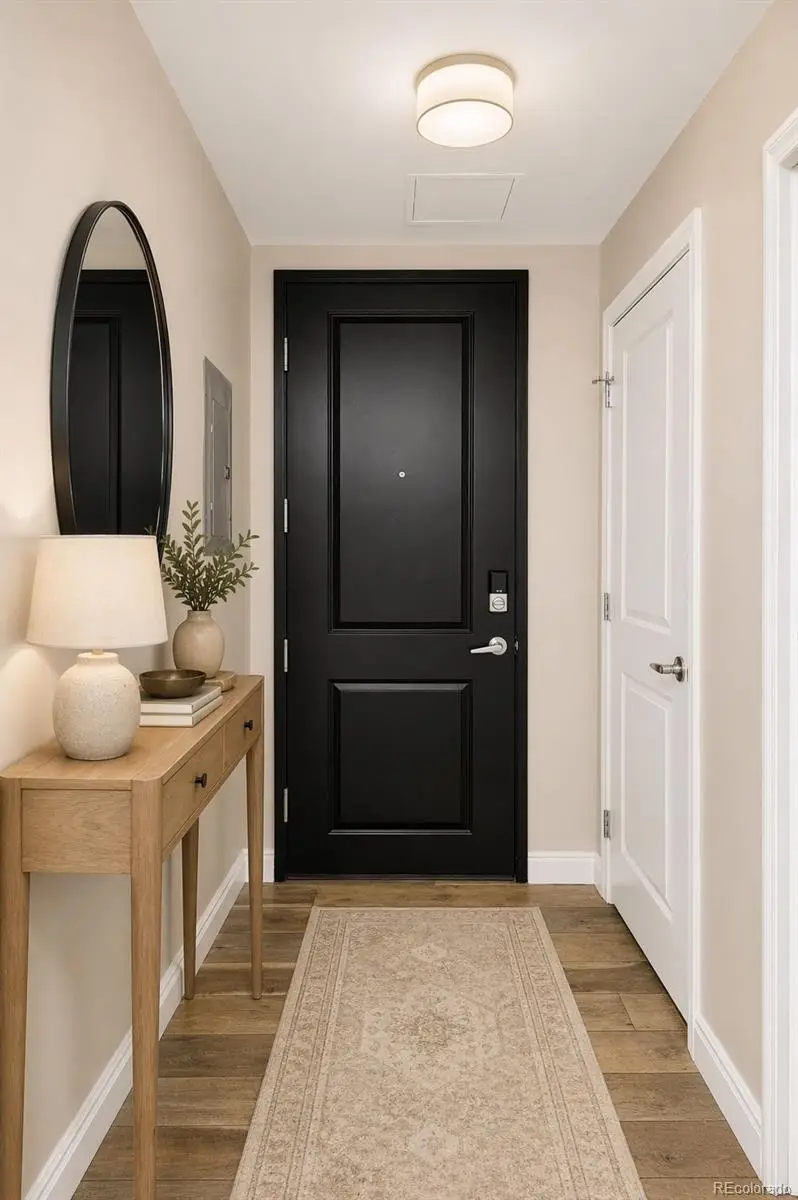 975 N Lincoln Street #4A, Denver, CO 80203 - #3