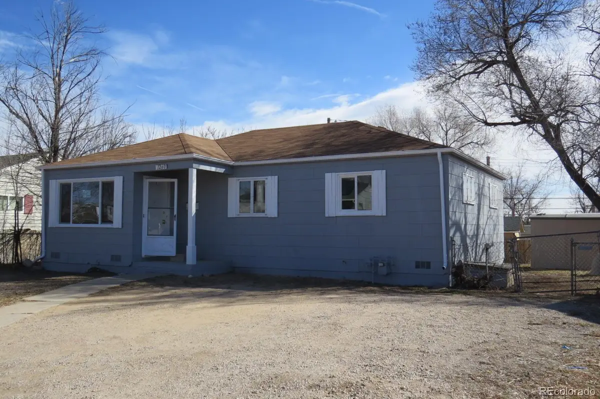 1260 S Quieto Way, Denver, CO 80223 - #1