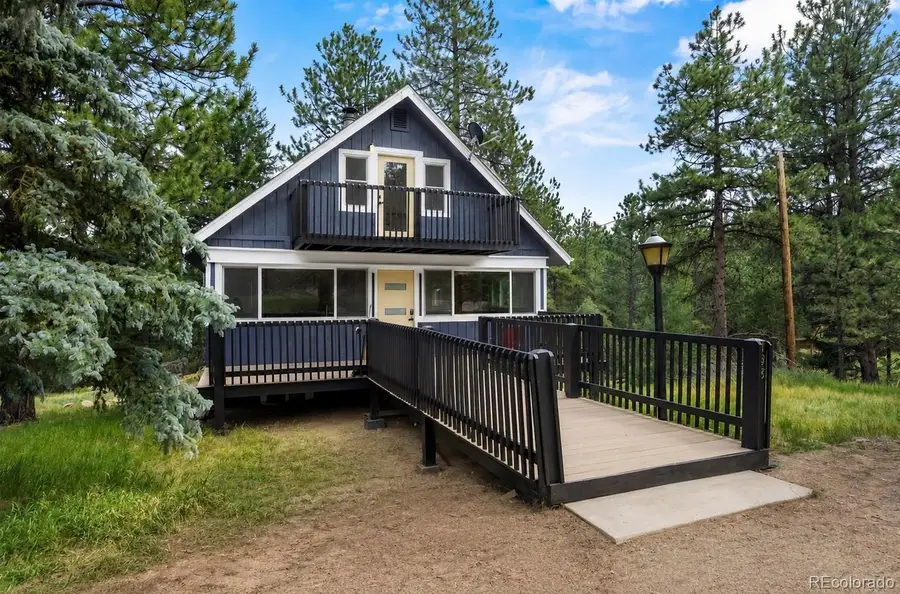 198 Blueberry Trail, Bailey, CO 80421 - #2