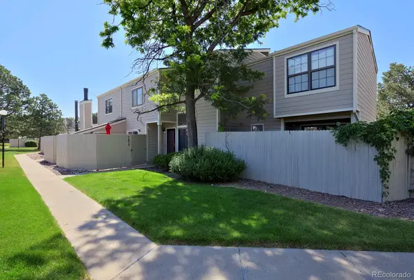 7875 W 87th Drive, Arvada, CO 80005