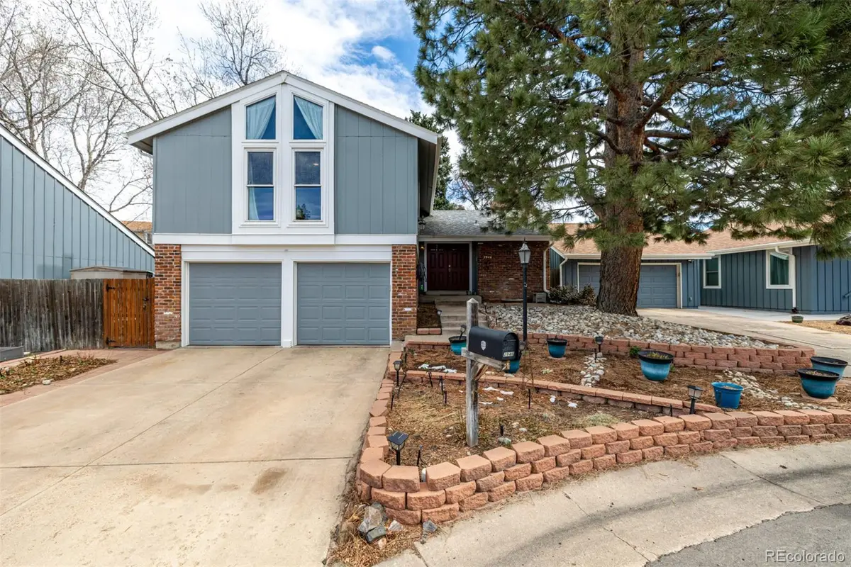 2946 S Moline Place, Aurora, CO 80014 - #1