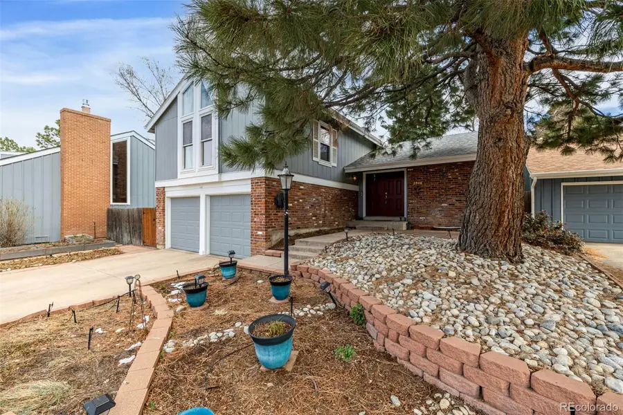2946 S Moline Place, Aurora, CO 80014 - #3