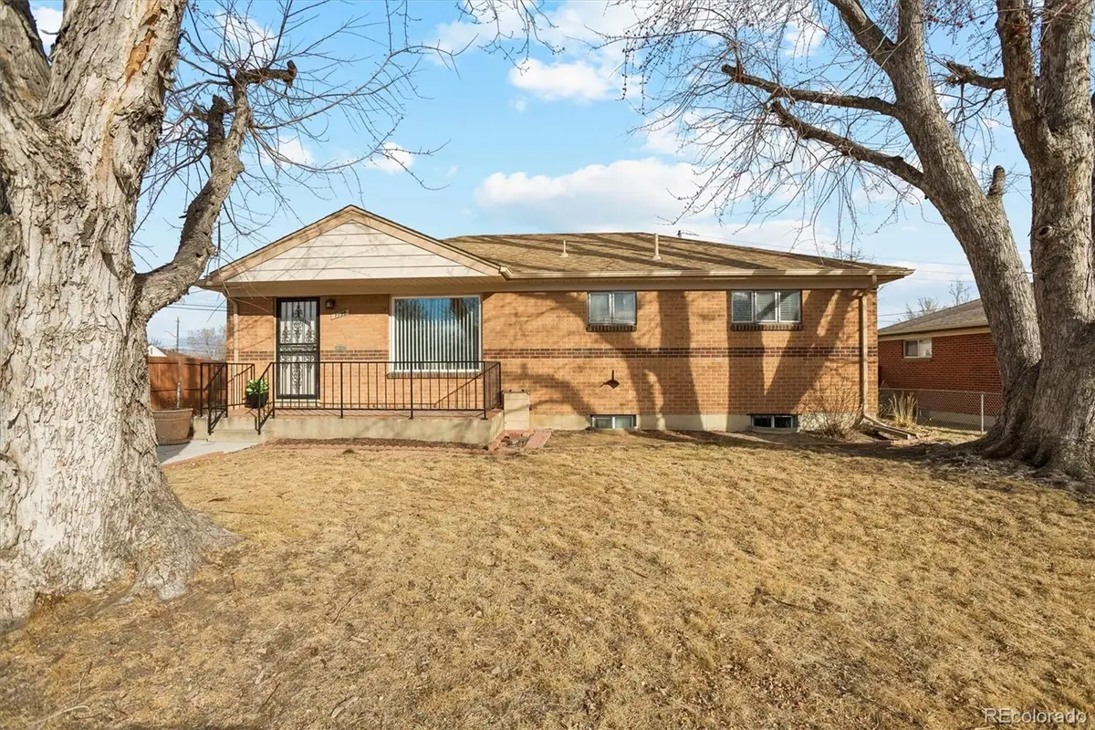 7798 Quivas Street, Denver, CO 80221 - #1