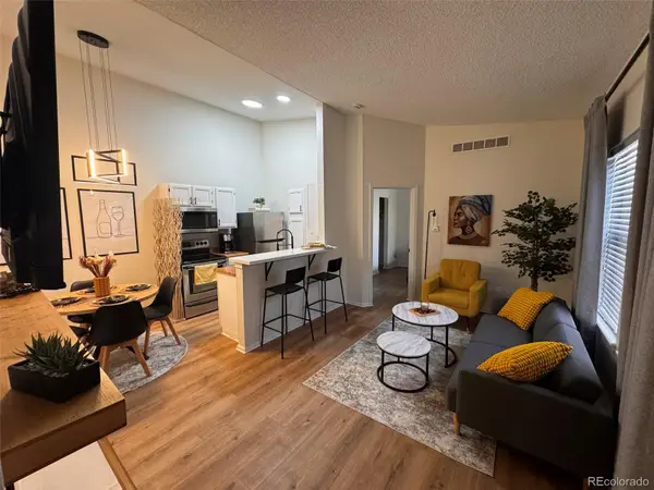 6705 S Field Street #823, Littleton, CO 80128