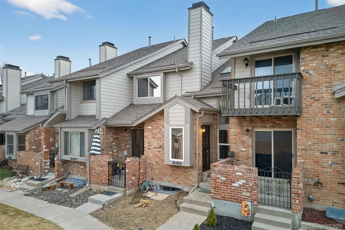 4110 S Evanston Circle #B, Aurora, CO 80014 - #1