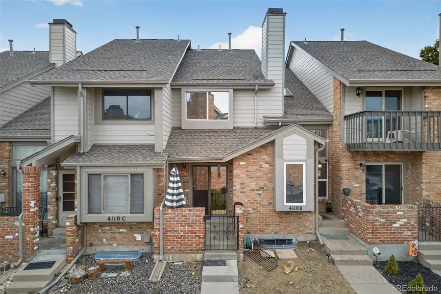 4110 S Evanston Circle #B, Aurora, CO 80014 - #2