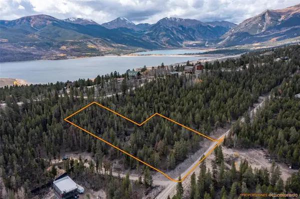 86 Mt Elbert, Twin Lakes, CO 81251