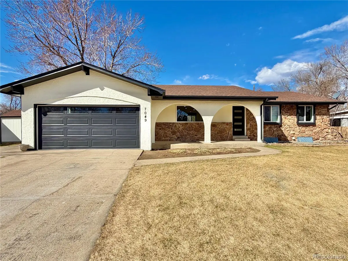 7049 Van Gordon Court, Arvada, CO 80004 - #1