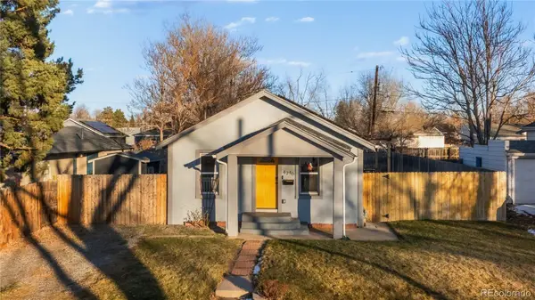 4746 Quitman Street, Denver, CO 80212