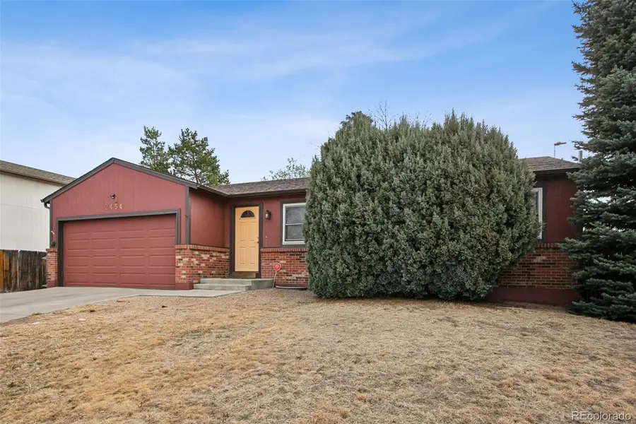 2454 Tulip Street, Longmont, CO 80501 - #2