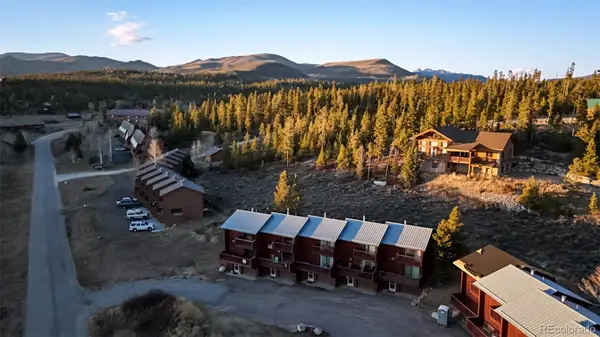 226 County Road 442 #4E, Grand Lake, CO 80447