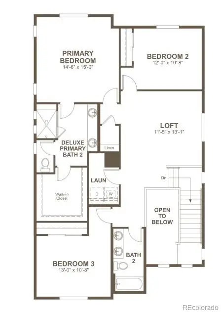 10866 Greenhorn Loop, Englewood, CO 80112 - #3