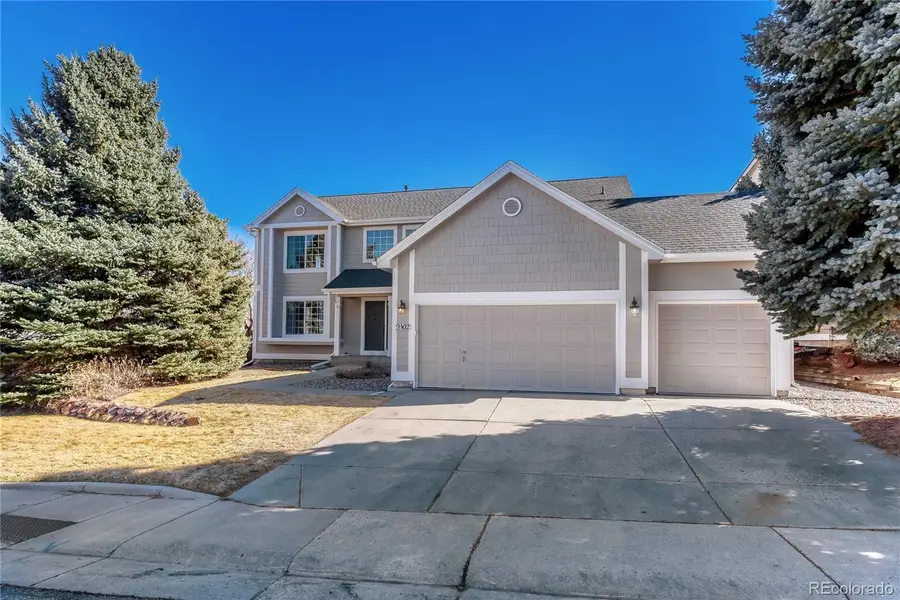 9302 Lark Sparrow Drive, Littleton, CO 80126 - #3
