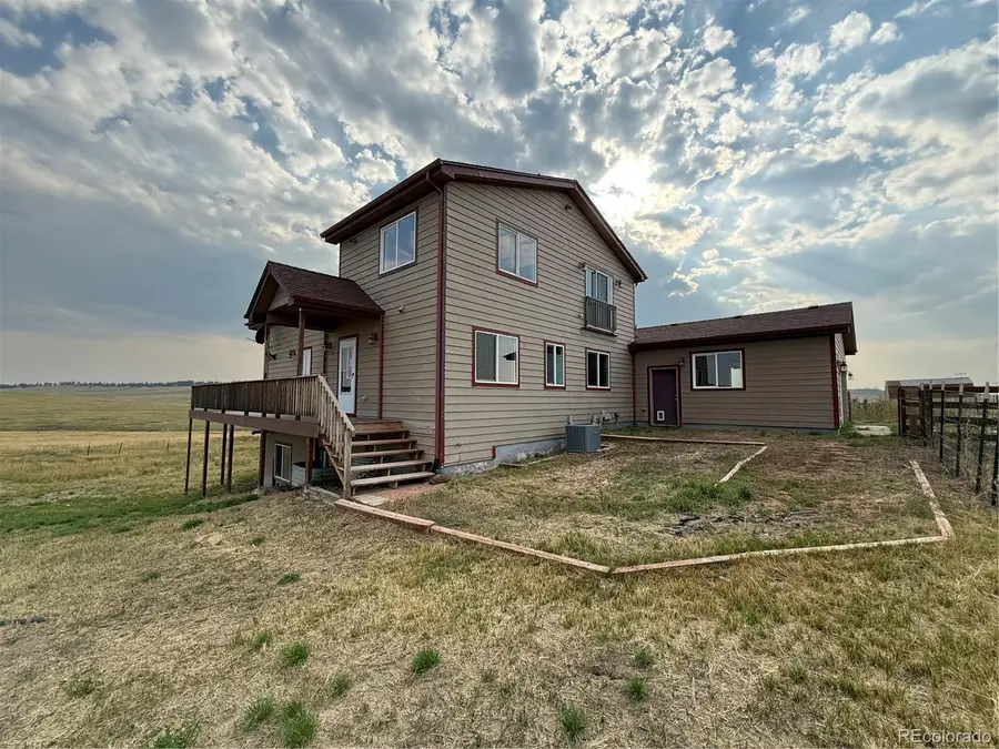 22500 Cow Circle, Ramah, CO 80832 - Image #2