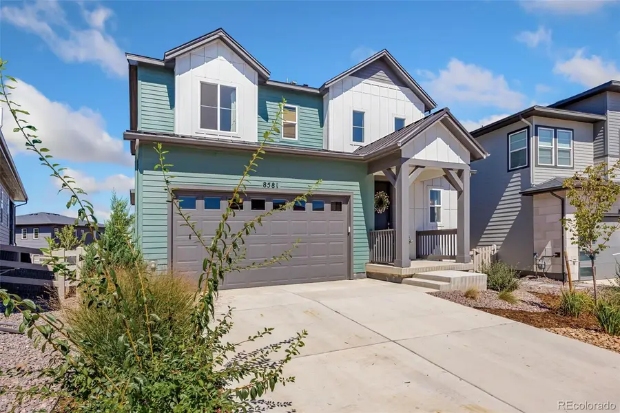 8581 Eckley, Littleton, CO 80125 - #3