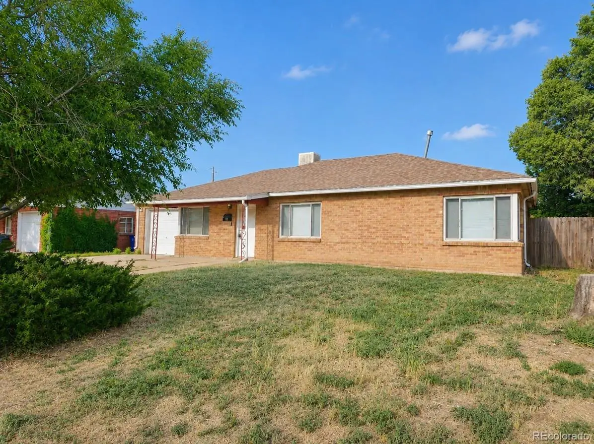 700 Toledo Street, Aurora, CO 80011 - #1