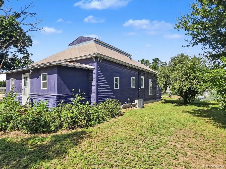 102 E 4th Street, Julesburg, CO 80737 - #3