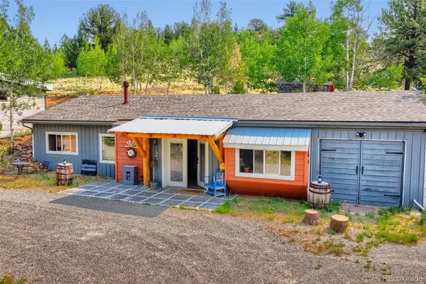 388 Clark Road, Bailey, CO 80421