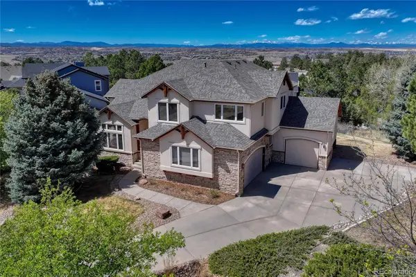 7493 Nuthatch Circle, Parker, CO 80134