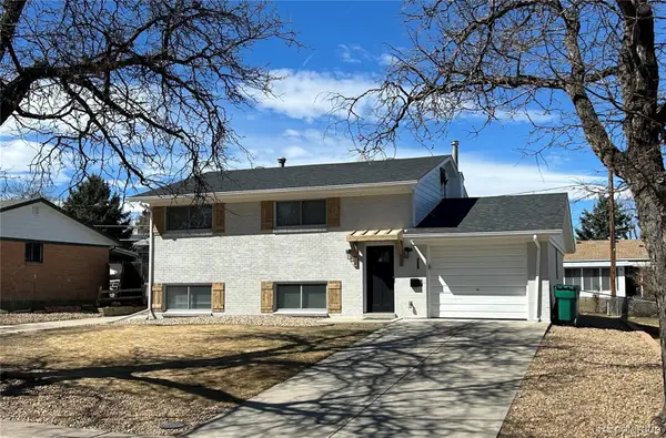 339 S Ursula Way, Aurora, CO 80012
