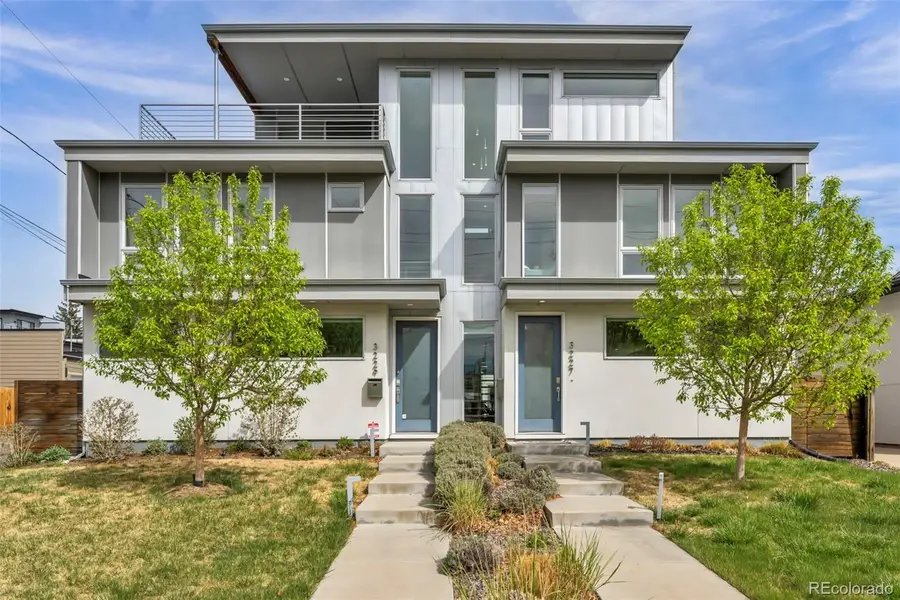 3227 W 20th Avenue, Denver, CO 80211 - #2
