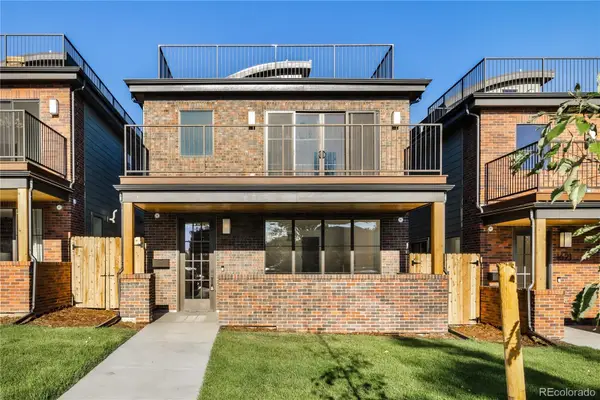 1619 Yates Street, Denver, CO 80204