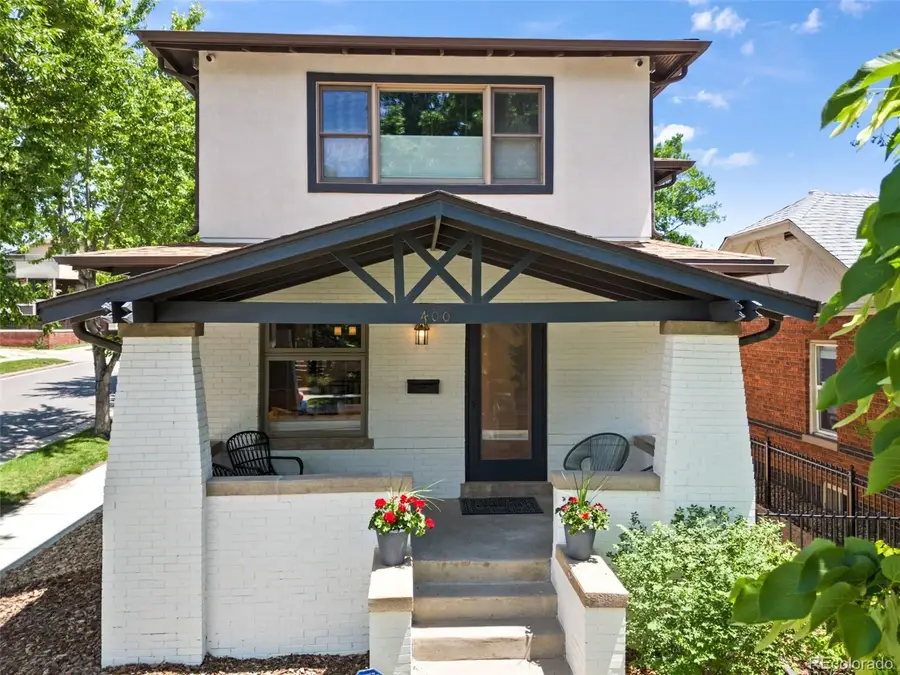 400 S Gilpin Street, Denver, CO 80209 - Image #3