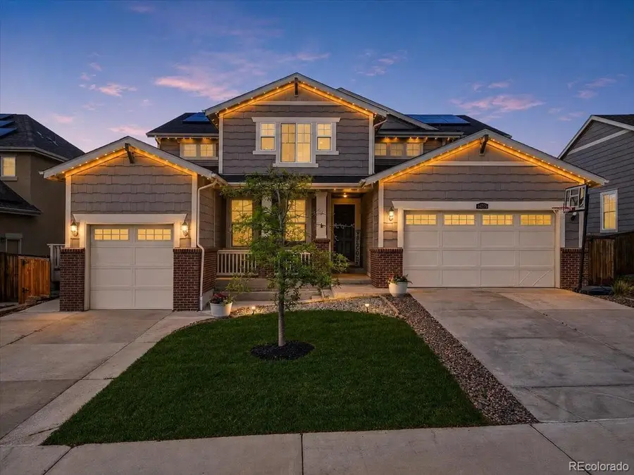 14276 Glencoe Street, Thornton, CO 80602 - #2