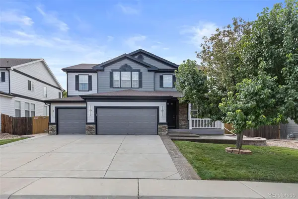 13742 Leyden Street, Thornton, CO 80602