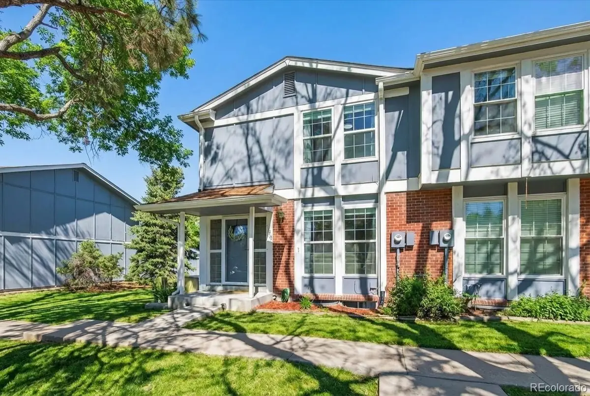 11958 E 1st Place, Aurora, CO 80011 - #1