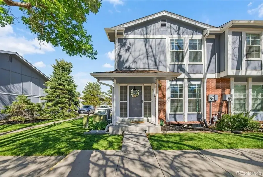 11958 E 1st Place, Aurora, CO 80011 - #2