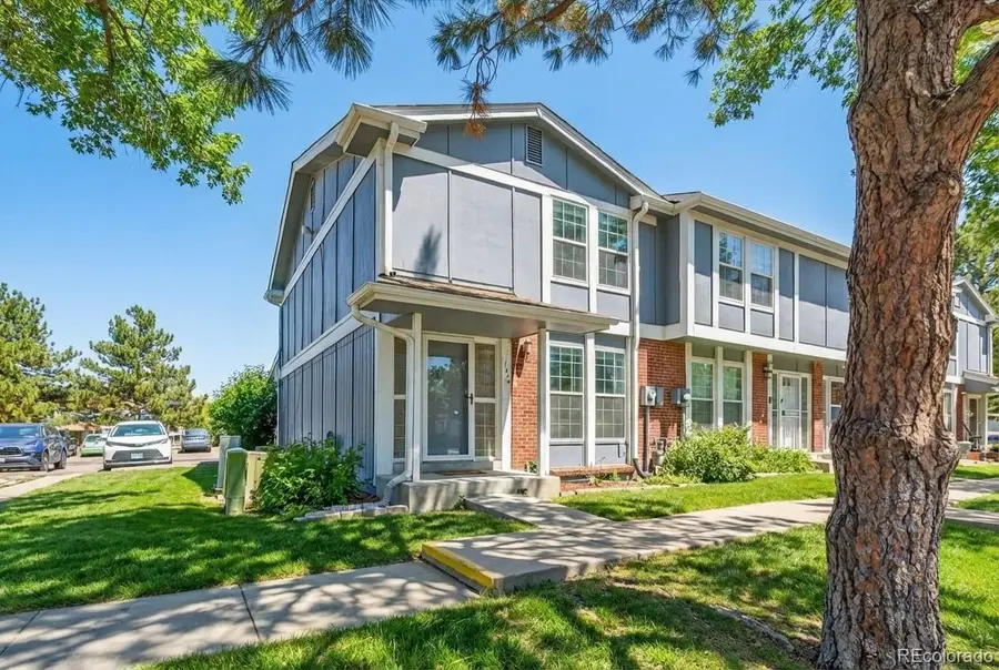 11958 E 1st Place, Aurora, CO 80011 - #3