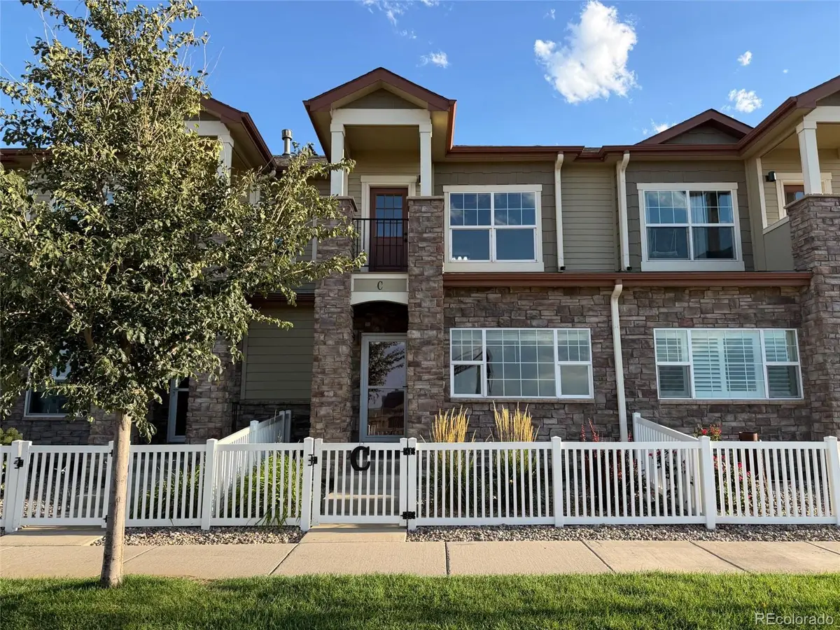 3903 Le Fever Drive #1C, Fort Collins, CO 80528 - #1