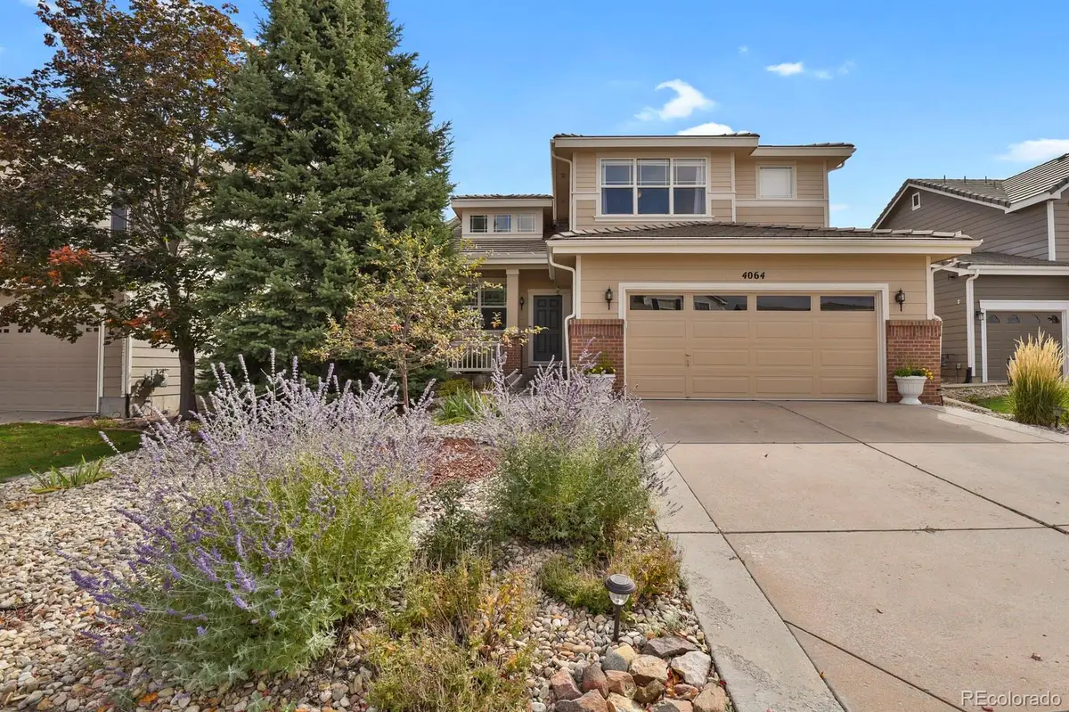 4064 Scarlet Oak Court, Castle Rock, CO 80109 - Image #1