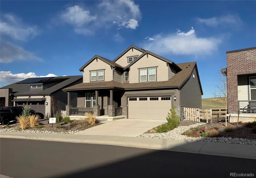 8140 Mount Kataka Street, Littleton, CO 80125 - #2