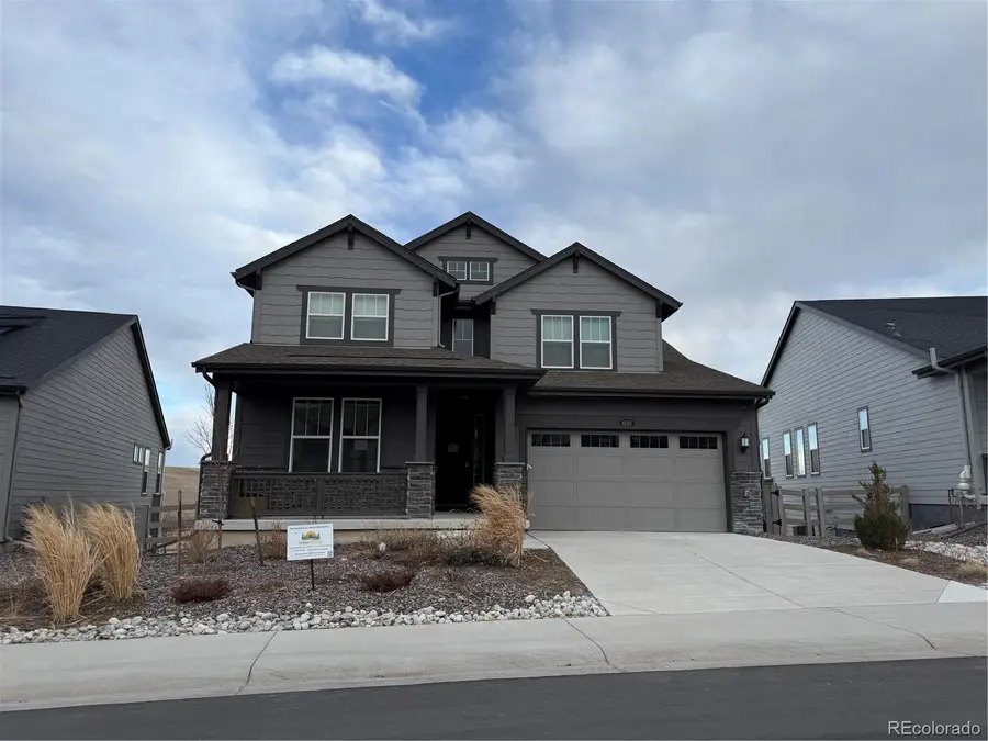 8140 Mount Kataka Street, Littleton, CO 80125 - #3