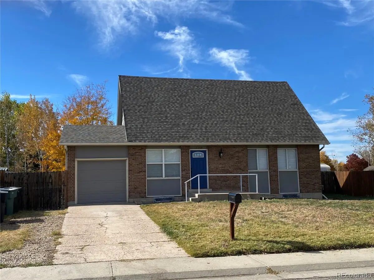 12289 Monroe Drive, Thornton, CO 80241 - #1