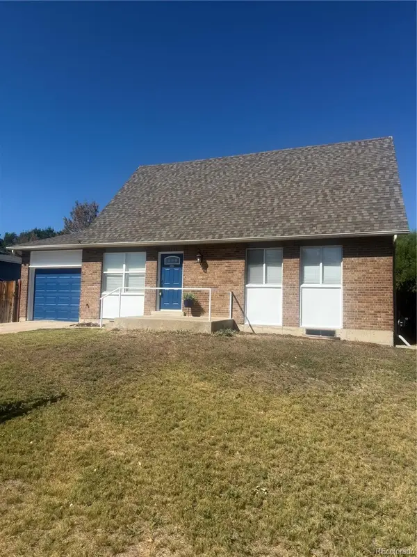 12289 Monroe Drive, Thornton, CO 80241