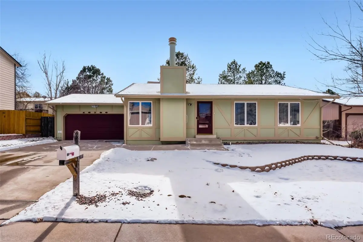 16796 E Kent Drive, Aurora, CO 80013 - #1