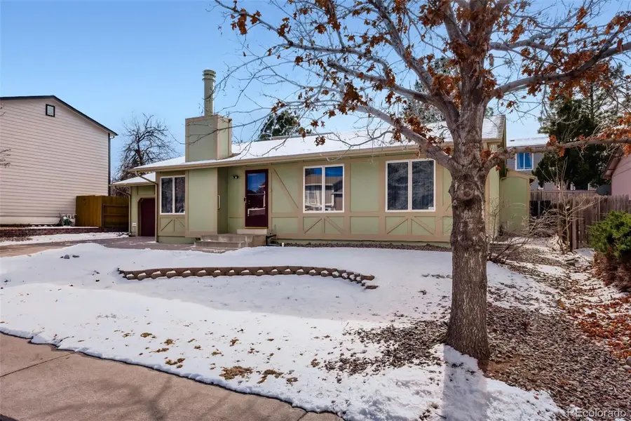 16796 E Kent Drive, Aurora, CO 80013 - #2