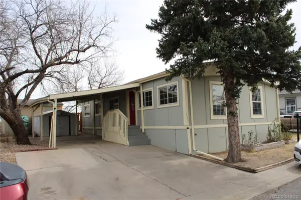 9595 Pecos Street #307, Thornton, CO 80260