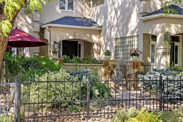 321 Monroe Street, Denver, CO 80206