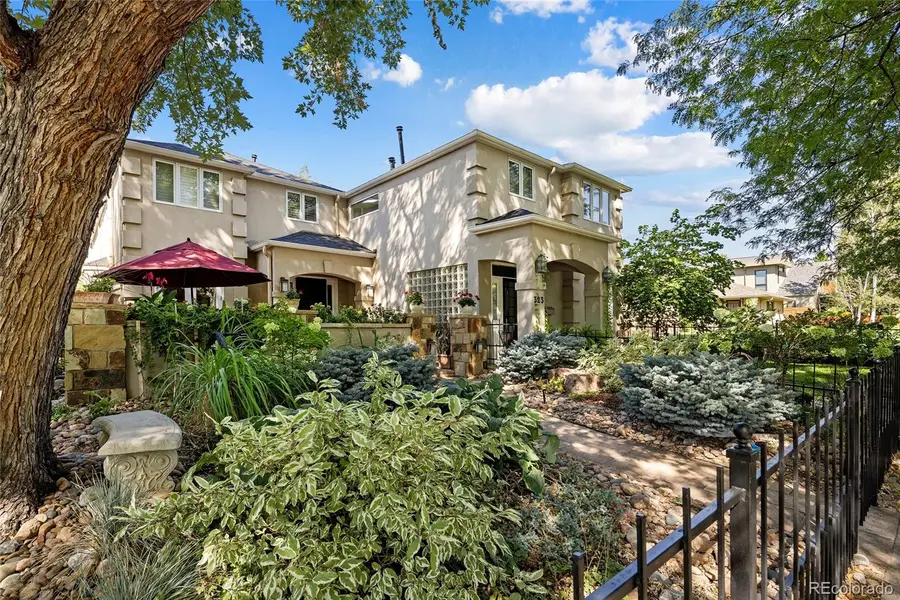 321 Monroe Street, Denver, CO 80206 - #2