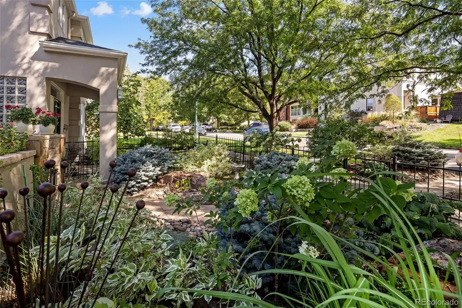 321 Monroe Street, Denver, CO 80206 - #3