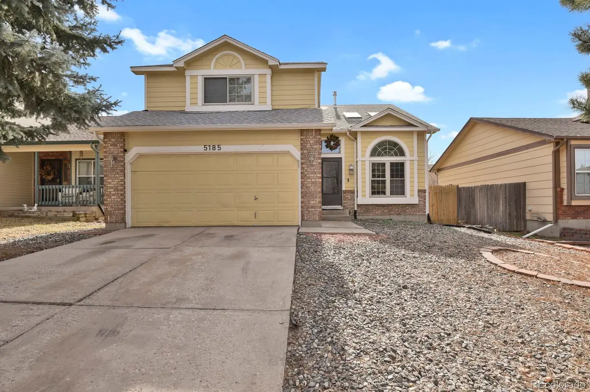 5185 Paradox Drive, Colorado Springs, CO 80923 - #1