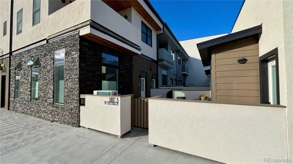 116 Old Stage Road #B, Salida, CO 81201