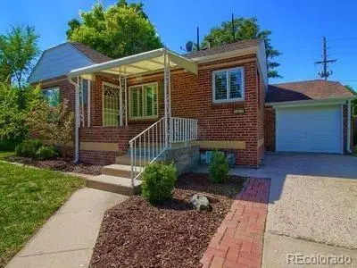 1317 Jersey Street, Denver, CO 80220 - #1