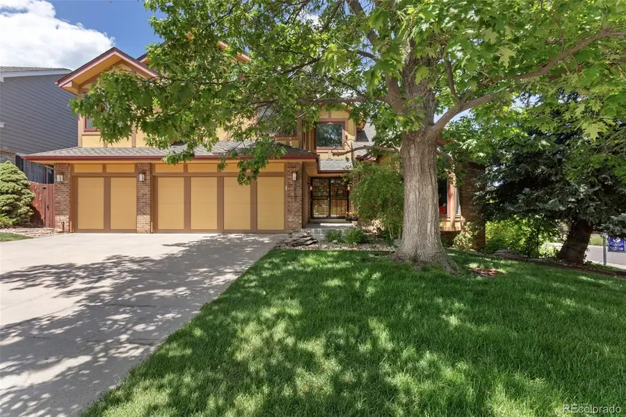 15207 W Ellsworth Place, Golden, CO 80401 - Image #2