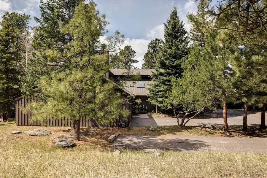 24196 Currant Drive, Golden, CO 80401 - #2