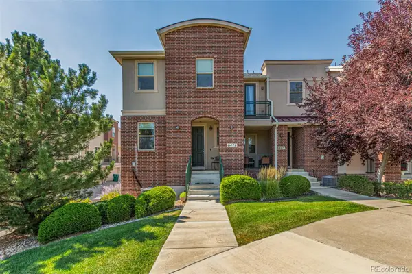 6471 S Potomac Street, Englewood, CO 80111